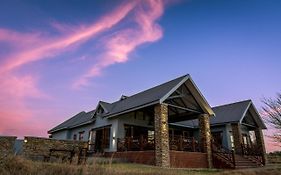 368 On Vaal | Riverside Retreat